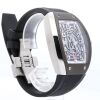 Franck Muller X Roberto Cavalli RV1G205P1041 Limited Ed Tonneau 44mm 2023 - 5