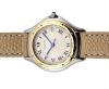 Cartier 1190 Panther Cougar Two Tone 26mm 1990s