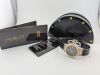 Hublot 140.10.2 MDM Classic 32mm 1988 Box & Papers - 3