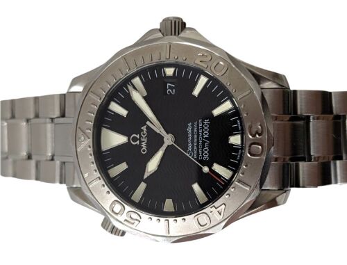 Omega 2230.50 Seamaster Diver 300 M Professional 41mm ~2006