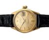 Rolex 6517 Vintage Ladies 18k Datejust 26mm 1960s