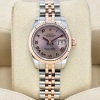 Rolex Lady-Datejust 26 18K Rose Gold Ref 179171 - 4