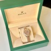 Rolex Lady-Datejust 26 18K Rose Gold Ref 179171 - 7