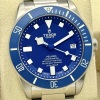 Tudor Pelagos Blue Titanium 2021 - 2