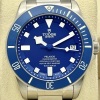 Tudor Pelagos Blue Titanium 2021 - 3