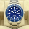 Tudor Pelagos Blue Titanium 2021 - 4