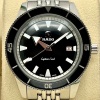 Rado Hyperchrome Captain Cook Black 2021 - 3