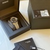 Rado Hyperchrome Captain Cook Black 2021 - 7