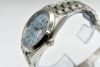 Rolex Daydate Platinium Ice Blue Motif Dial, 40mm, 2021 - 5