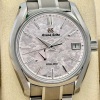 Grand Seiko Heritage Spring Drive Shunbun Cherry Blossom Ref SBGA413G 2023 - 2