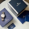 Grand Seiko Heritage Spring Drive Shunbun Cherry Blossom Ref SBGA413G 2023 - 8