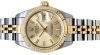 Rolex Lady-Datejust 26 18K Yellow Gold Ref 69173