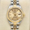Rolex Lady-Datejust 26 18K Yellow Gold Ref 69173 - 3