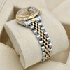 Rolex Lady-Datejust 26 18K Yellow Gold Ref 69173 - 5
