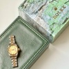 Rolex Lady-Datejust 26 18K Yellow Gold Ref 69173 - 7