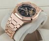 Audemars Piguet Royal Oak Double Balance Wheel Skeleton 15407OR 2024 - 6