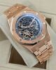 Audemars Piguet Royal Oak Double Balance Wheel Skeleton 15407OR 2024 - 4