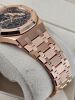 Audemars Piguet Royal Oak Double Balance Wheel Skeleton 15407OR 2024 - 8