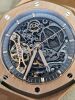 Audemars Piguet Royal Oak Double Balance Wheel Skeleton 15407OR 2024 - 11