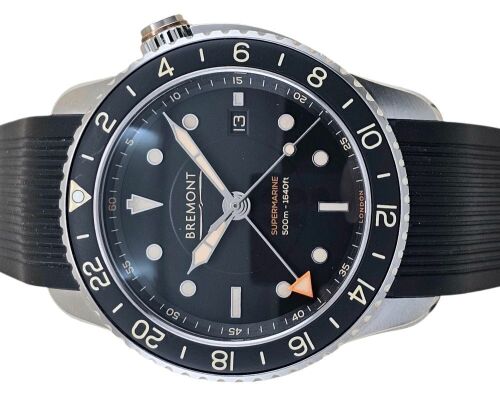 Bramont Supermarine 5043 GMT