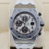 Audemars Piguet Royal Oak Offshore Safari 26470ST - 2