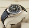 Patek Philippe Calatrava 6007G White Gold 2024 - 6