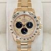 Rolex Daytona 116528 Paul Newman Dial - 2