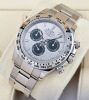 Rolex Daytona 116509 White Gold - 4