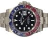 Rolex GMT-Master II White Gold 126719BLRO