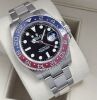Rolex GMT-Master II White Gold 126719BLRO - 4