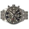 IWC Pilot Spitfire Chronograph IW377719