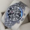 IWC Pilot Spitfire Chronograph IW377719 - 3