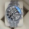 IWC Pilot Spitfire Chronograph IW377719 - 4