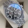 IWC Pilot Spitfire Chronograph IW377719 - 5