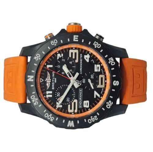 Breitling Endurance Pro Orange X82310