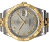 Rolex Datejust Turn-O-Graph, Two-Tone 36mm 1998