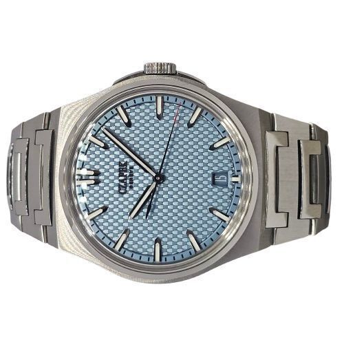 Czapek Antarctique Passage De Drake Glacier Blue 2022