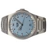 Czapek Antarctique Passage De Drake Glacier Blue 2022