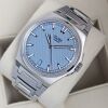 Czapek Antarctique Passage De Drake Glacier Blue 2022 - 3