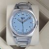 Czapek Antarctique Passage De Drake Glacier Blue 2022 - 4