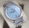 Czapek Antarctique Passage De Drake Glacier Blue 2022 - 5