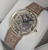 Chopard LUC 161032 Yellow Gold Hand Engraved - 3