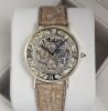 Chopard LUC 161032 Yellow Gold Hand Engraved - 4