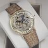 Chopard LUC 161032 Yellow Gold Hand Engraved - 5