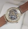 Chopard LUC 161032 Yellow Gold Hand Engraved - 6
