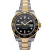 Rolex 116713LN GMT Master II Two Tone 40mm 2014 - 2