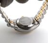 Rolex 69173G Ladies Datejust Black Diamond Dial 26mm 1988 R Serial - 8