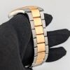 Zenith 51.2020.670 Captain Central Second Two Tone 40mm 2015 Box & Papers - 11