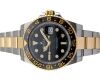 Rolex 116713LN GMT Master II Two Tone 40mm 2014