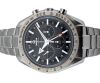 Omega 3581.50 Speedmaster Broad Arrow GMT Co-Axial 44mm ~2006